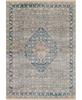 Momeni Izmir Izmiriz 03 Area Rug