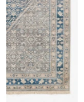 Momeni Izmir Izmiriz- 3' x 5' Area Rug