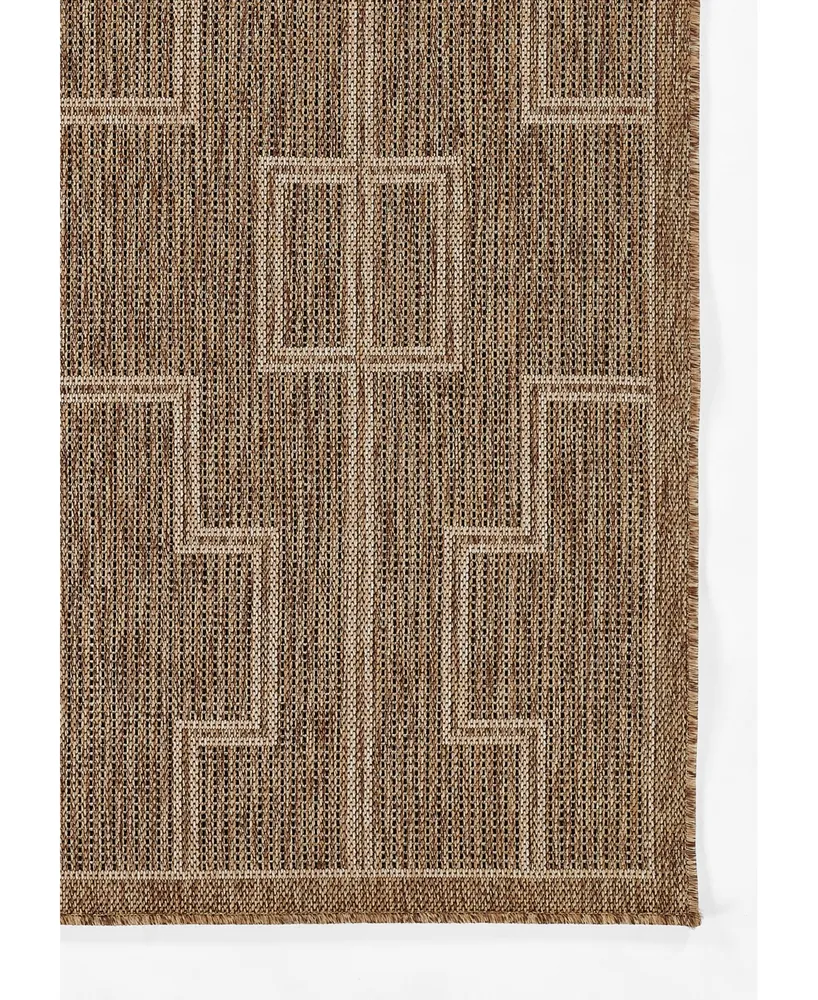 Momeni Hampton Hampoham- 2' x 3' Area Rug