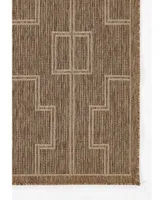 Momeni Hampton Hampoham Area Rug