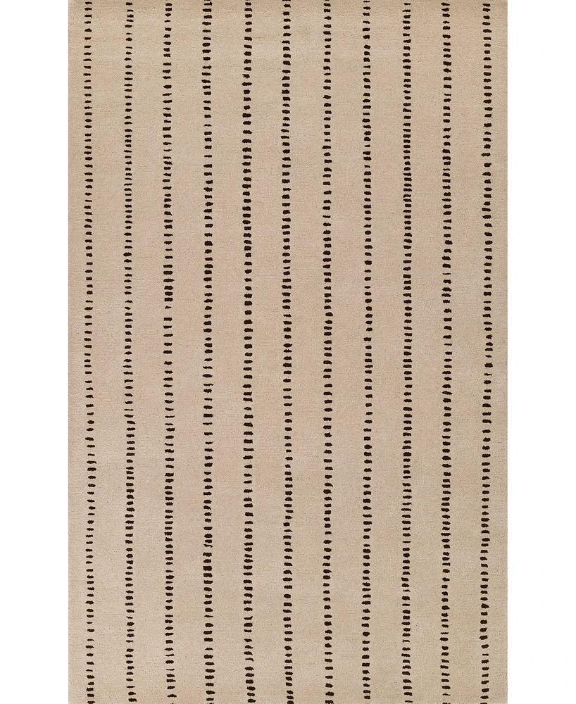 Momeni Simba Simbasim-1 2' x 3' Area Rug