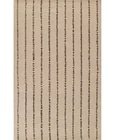 Momeni Simba Simbasim-1 2' x 3' Area Rug