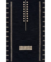 Momeni Simba Simbasim-5 5' x 8' Area Rug