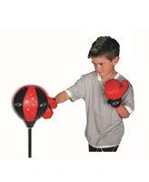 Nsg Sports Junior Boxing Set, 3 Pieces