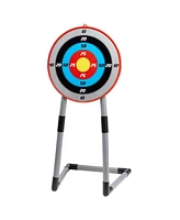 Nsg Sports Deluxe Archery Set, 8 Pieces