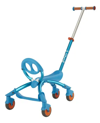 Ybike Pewi Stoll Walker and Ride-on Toy