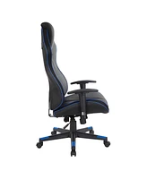 Osp Home Furnishings Boa Gaming Chair