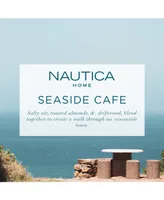 Nautica Seaside Cafe Candle, 14.5 oz