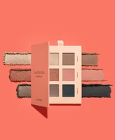 bareMinerals Mineralist Ultranatural Talc-Free Eyeshadow Palette