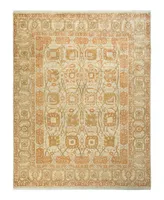 Adorn Hand Woven Rugs Mogul M1294 8'3" x 10'9" Area Rug