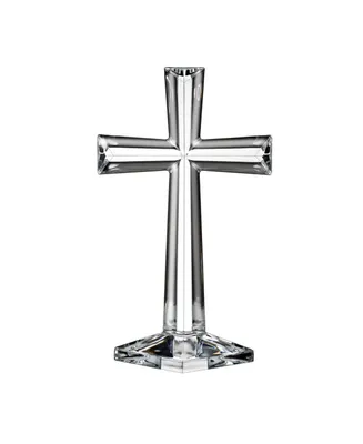 Selah Standing 10" Cross Collectible