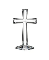 Selah Standing 10" Cross Collectible