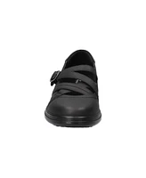 Easy Street Women's Wise Comfort Mary Janes