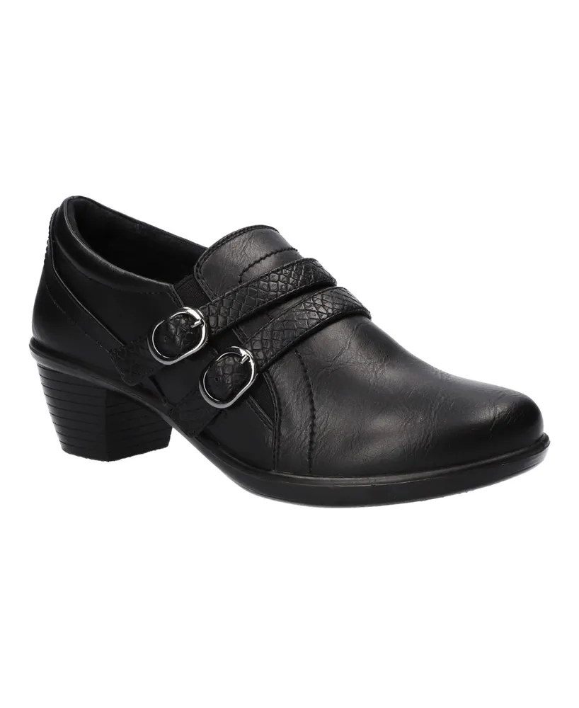 Easy Street Women's Stroll Comfort Shooties