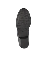 Easy Street Women's Jalia Comfort Booties