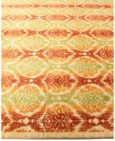 Adorn Hand Woven Rugs Suzani M1759 6'2" x 8'6" Area Rug