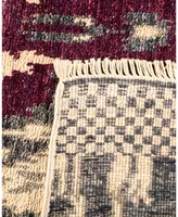 Adorn Hand Woven Rugs Modern M1655 8' x 10'2" Area Rug