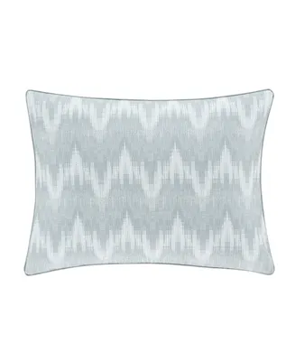 Oscar Oliver Harlow Sham, Standard