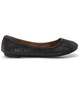 Lucky Brand Women's Emmie Ballet Flats