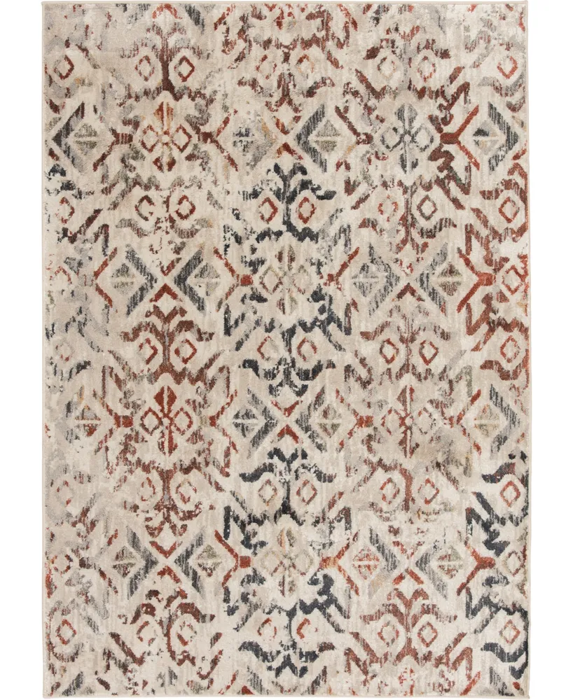 Portland Textiles Sulis Prina Rug