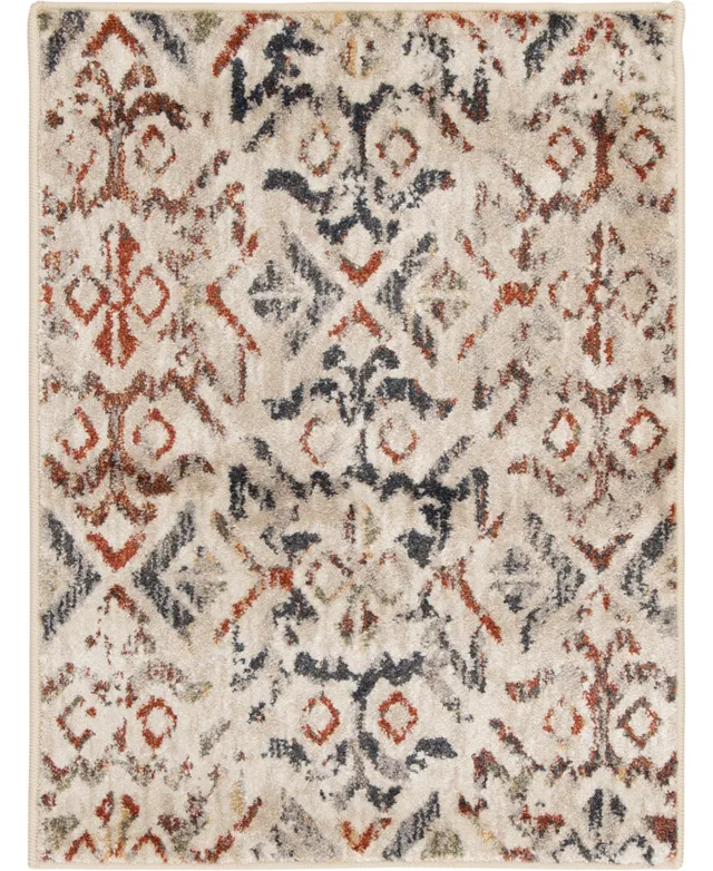 Portland Textiles Sulis Prina Rug