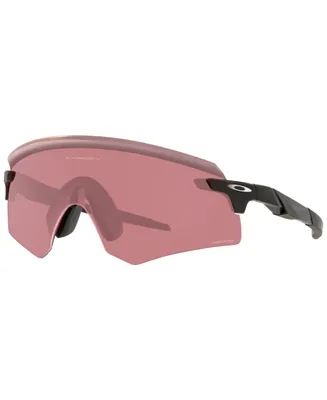 Oakley Men's Sunglasses, OO9471 36 Encoder