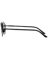 Giorgio Armani Men's Sunglasses, AR6116 53
