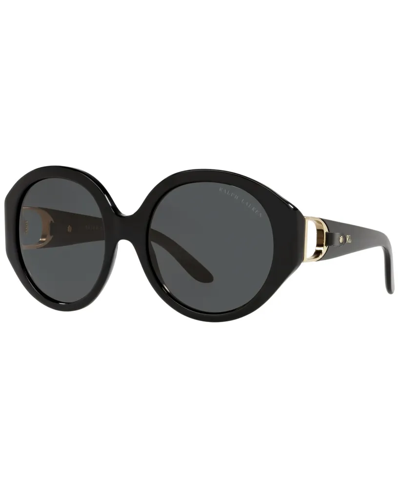 Ralph Lauren Women's Sunglasses, RL8188Q 56