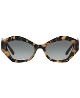 Giorgio Armani Women's Sunglasses, AR8144