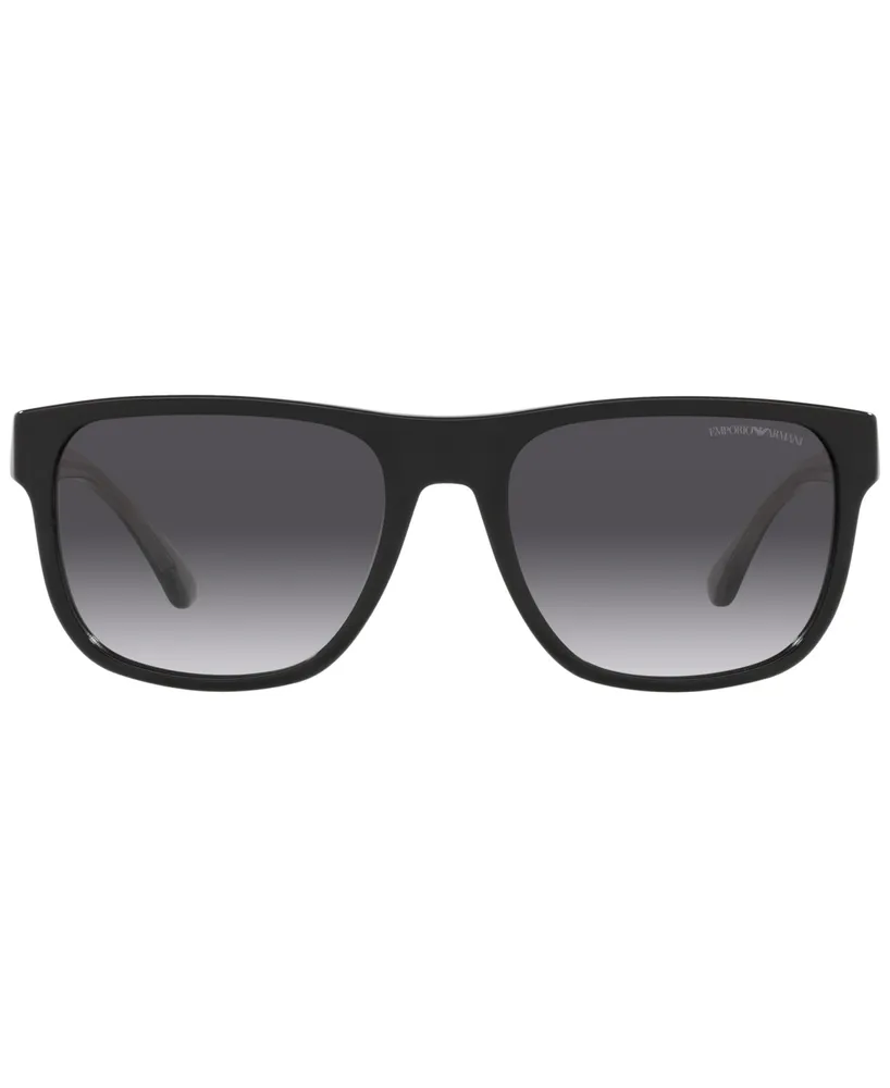 Emporio Armani Men's Sunglasses