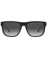 Emporio Armani Men's Sunglasses