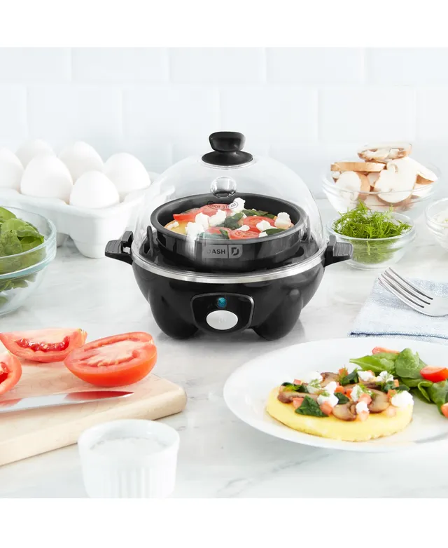 Dash Everyday Egg Cooker - Macy's