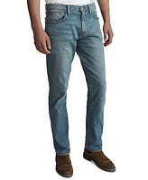Polo Ralph Lauren Men's Hampton Relaxed Straight Jeans