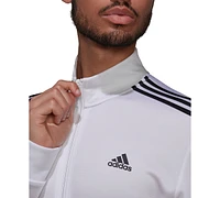 adidas Men's Tricot Track Jacket