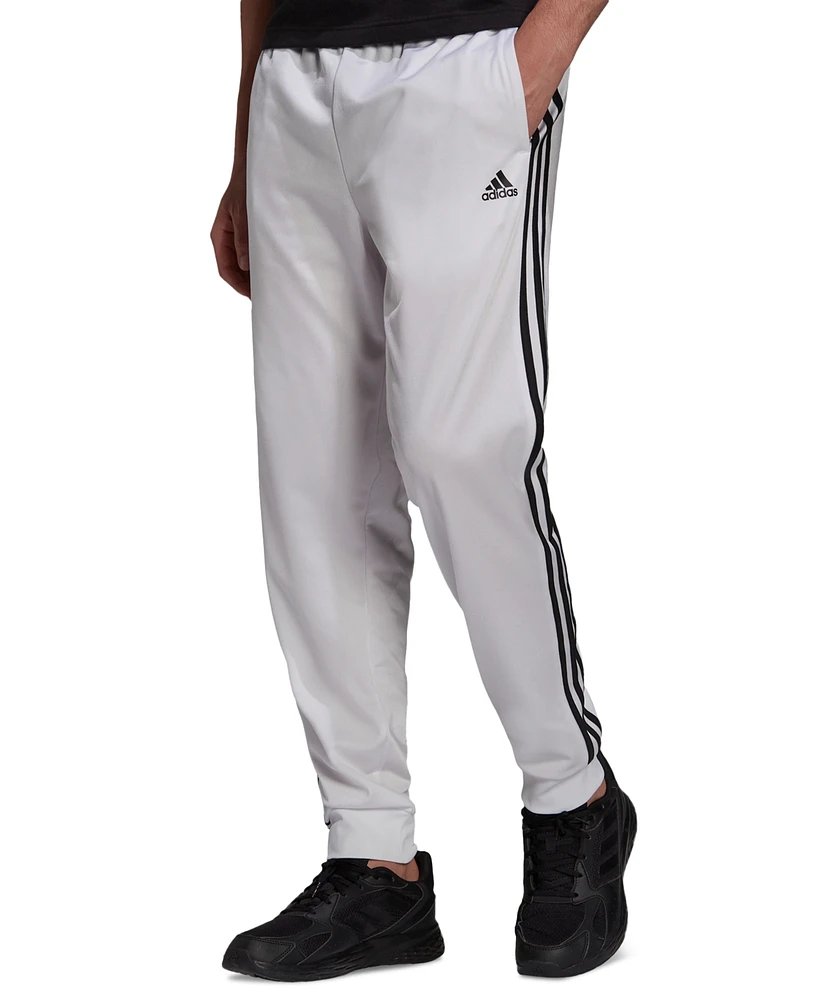 adidas Men's Tricot Jogger Pants