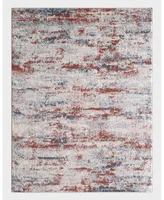 Northern Weavers Nora Nor-04 7'10" x 9'10" Area Rug