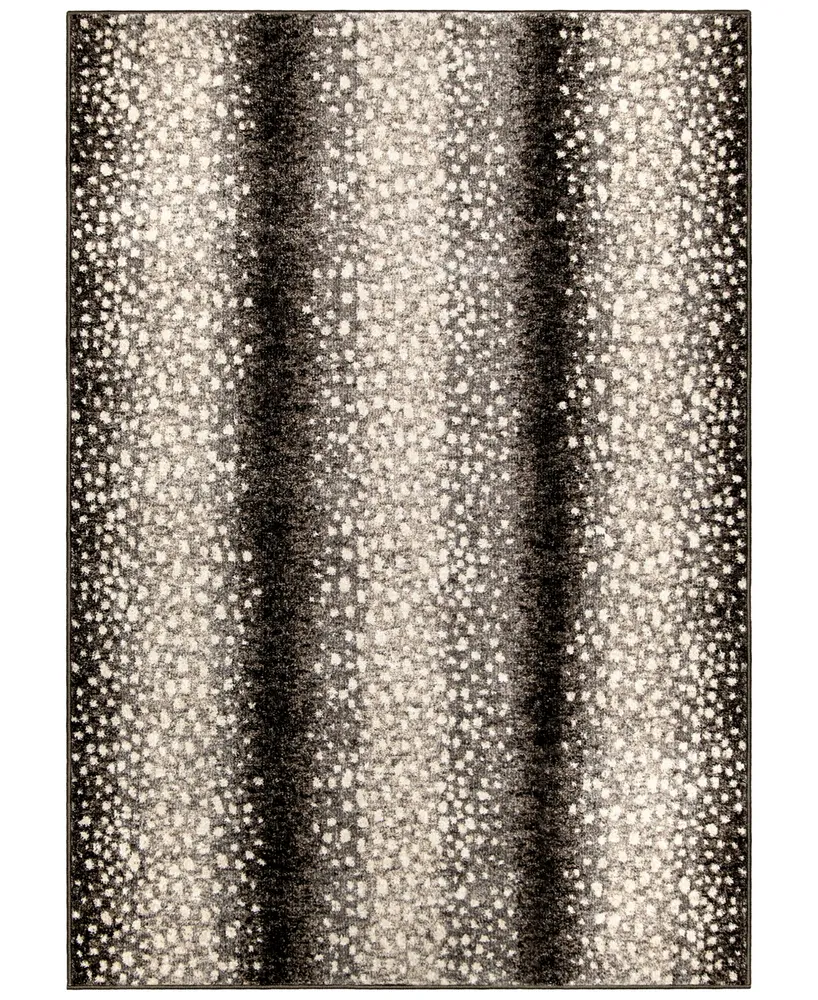 Orian Skins Gazelle 6'7" x 9'6" Area Rug