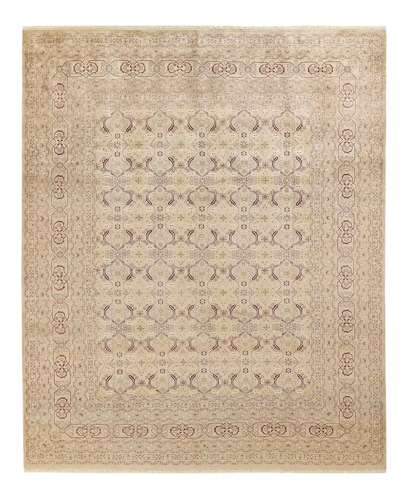 Adorn Hand Woven Rugs Mogul M1426 8'1" x 10' Area Rug