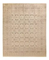 Adorn Hand Woven Rugs Mogul M1426 8'1" x 10' Area Rug