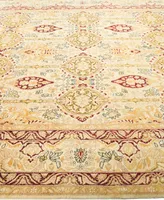 Adorn Hand Woven Rugs Mogul M1749 6'1" x 9'4" Area Rug