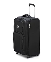 Closeout! Delsey Optimax Lite 2.0 Expandable 2-Wheel Carry-on Upright