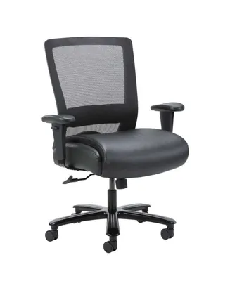 Boss Office Products Mesh Heavy Duty Chair