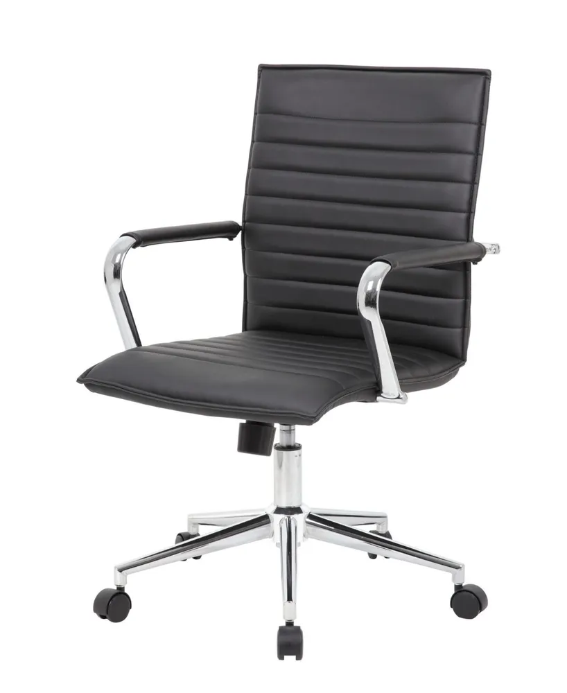 Boss Office Products Hospitality Chair