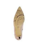 Bella Vita Women's Bindi Shooties