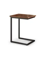 Skyler Wide C Side Table