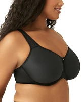 Wacoal Basic Beauty Underwire T-Shirt Bra 853192