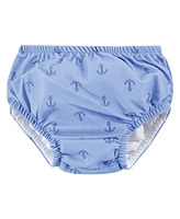 Hudson Baby Boys Swim Diapers