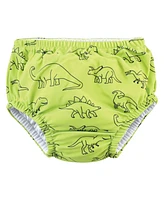 Hudson Baby Boys Swim Diapers