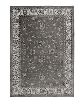 Km Home Largo Isfahan 5'3" x 7'7" Area Rug