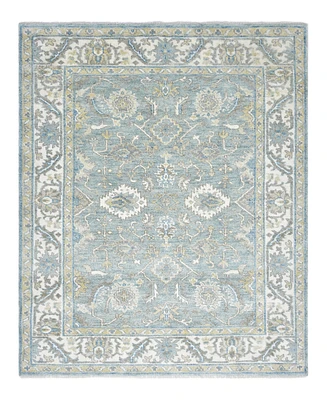 Timeless Rug Designs Winston S3350 9' x 12' Area Rug